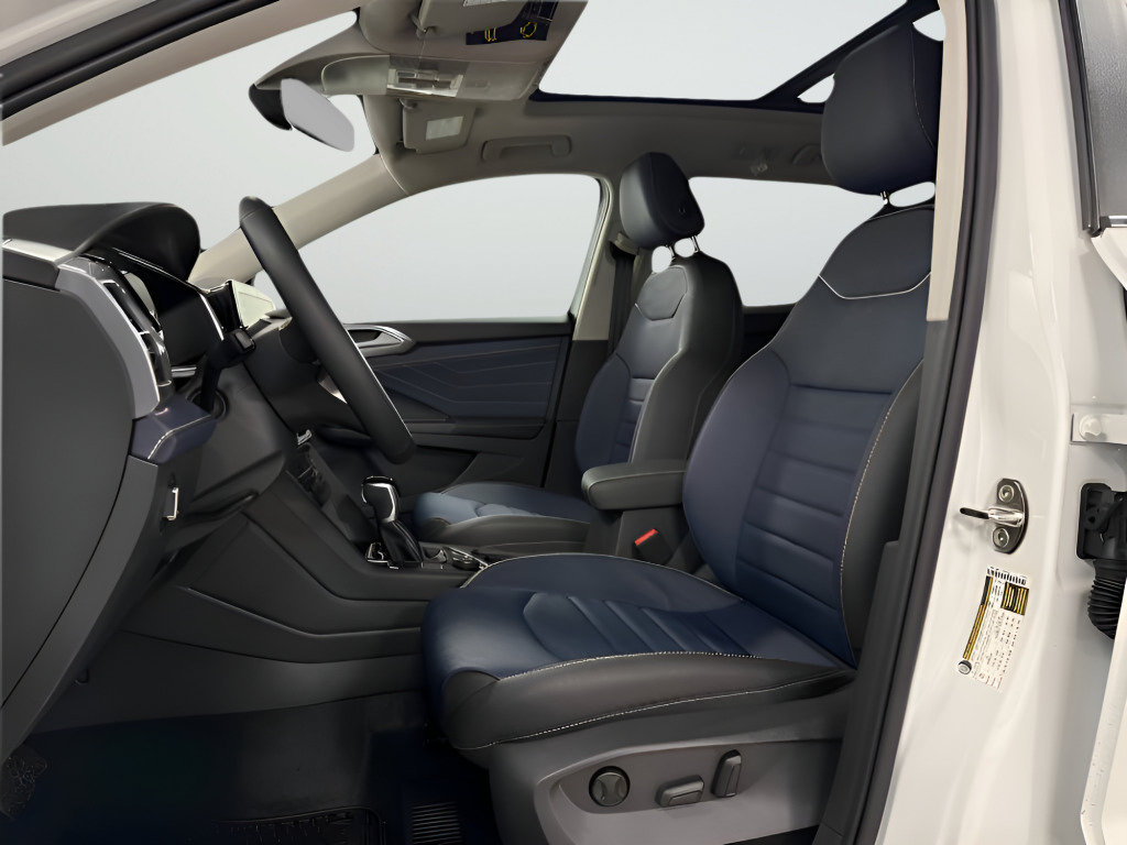 New 2026 Volkswagen Taos SEL AWD/4WD image 16