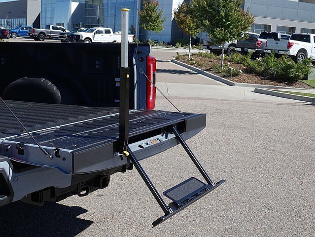 New 2026 Ford F250 Lariat image 41