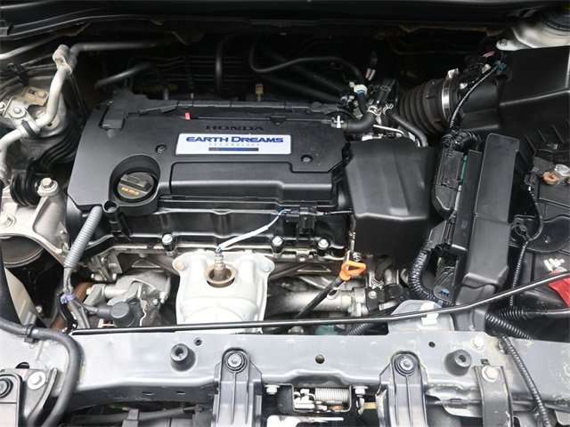 Used 2015 Honda CR-V EX-L image 29