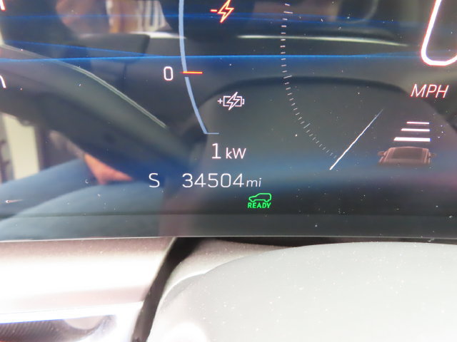 Certified 2024 Cadillac Lyriq Tech AWD/4WD image 22