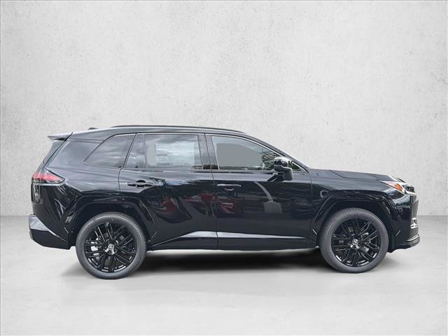 New 2026 Toyota RAV4 XSE AWD/4WD image 4