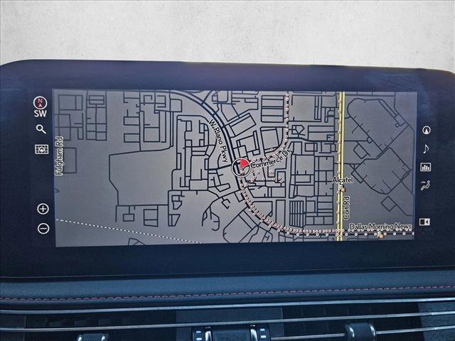 Used 2022 Lexus LS 500 F Sport image 14