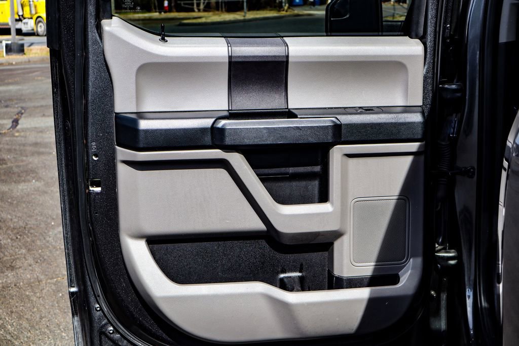 Used 2019 Ford F150 XL w/ Equipment Group 101A Mid image 37