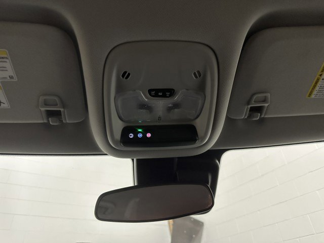 Used 2025 Chevrolet TrailBlazer LT image 29