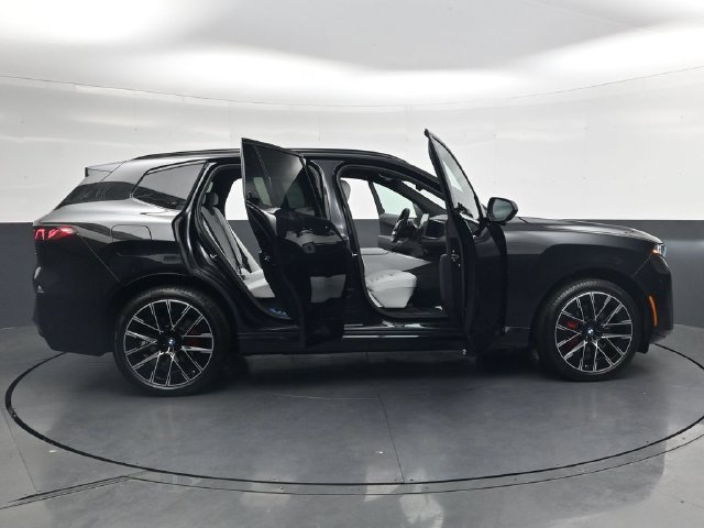 New 2027 BMW X5 xDrive40i w/ M Sport Professional Package AWD/4WD image 39