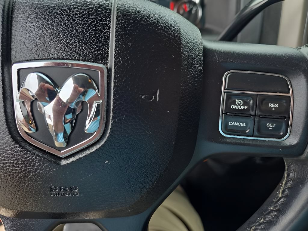 Used 2018 RAM 2500 SLT w/ Luxury Group AWD/4WD image 33