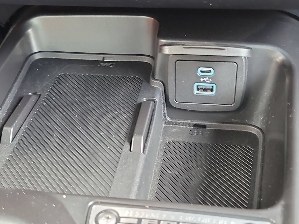 Certified 2025 Ford Bronco Big Bend AWD/4WD image 21
