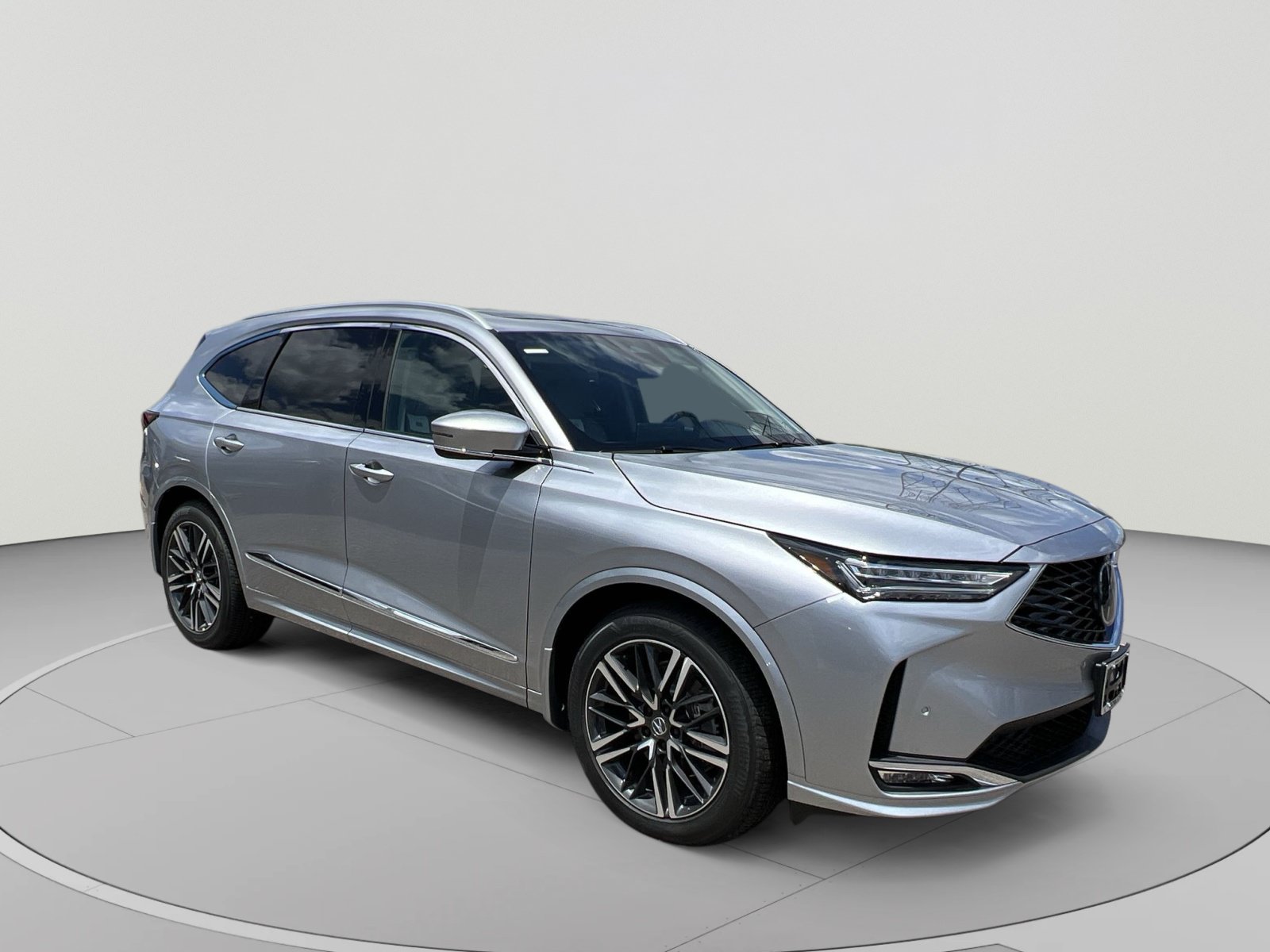 New 2026 Acura MDX w/ Advance Package AWD/4WD image 7