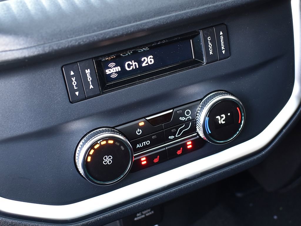 New 2026 Ford Expedition Max Platinum w/ Platinum Ultimate Package image 28