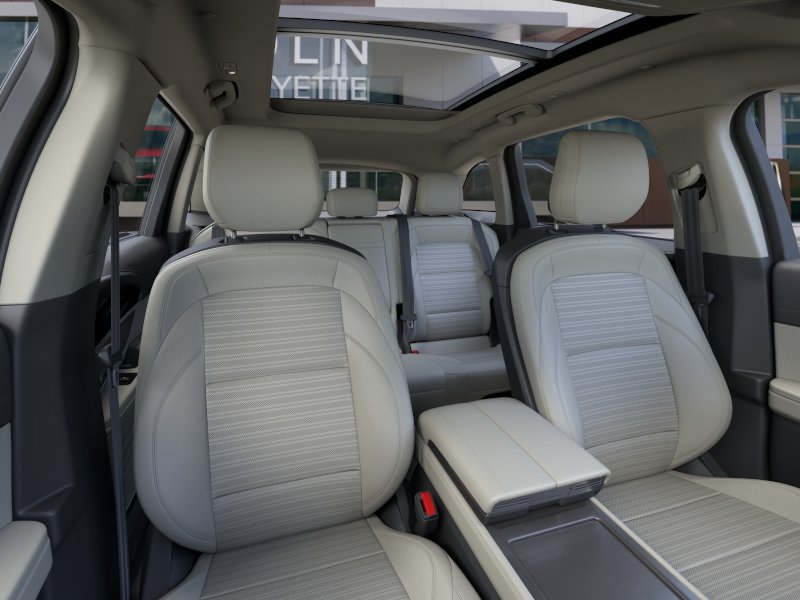 New 2026 Lincoln Nautilus Reserve AWD/4WD image 10