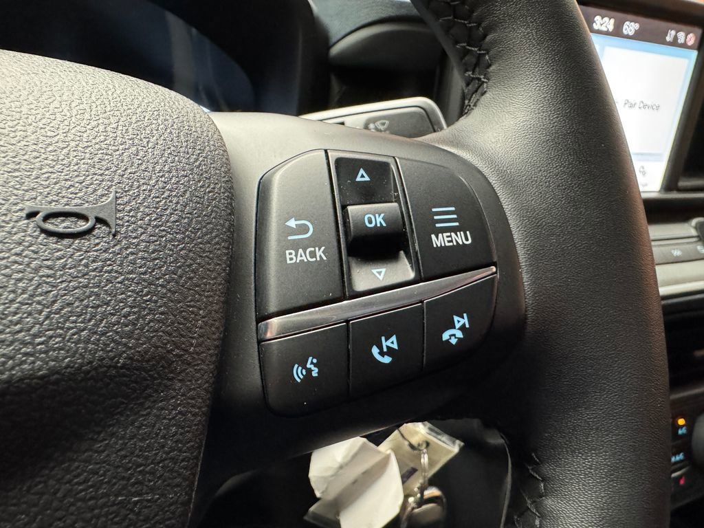 Used 2024 Ford Maverick XLT w/ XLT Luxury Package image 17