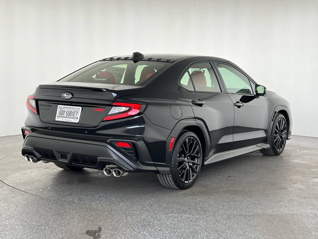 New 2026 Subaru WRX GT w/ Accessory Package #2 AWD/4WD image 4