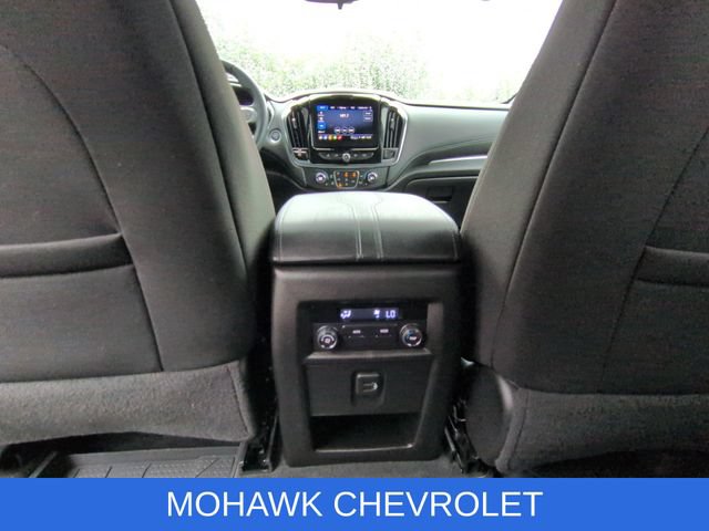 Certified 2023 Chevrolet Traverse LT AWD/4WD image 21
