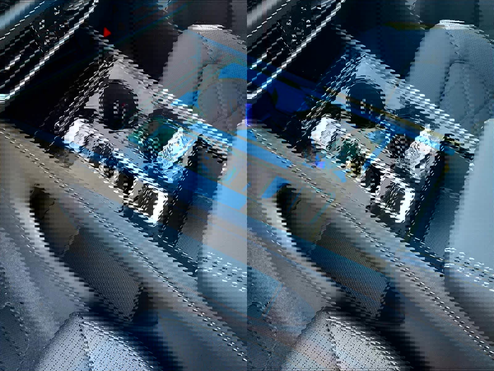 New 2026 Volkswagen Atlas SE image 14