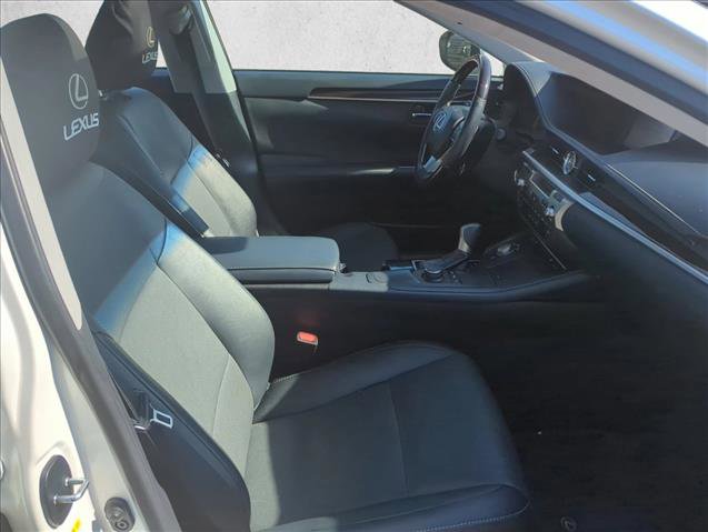 Used 2018 Lexus ES 350 w/ Premier Package image 21