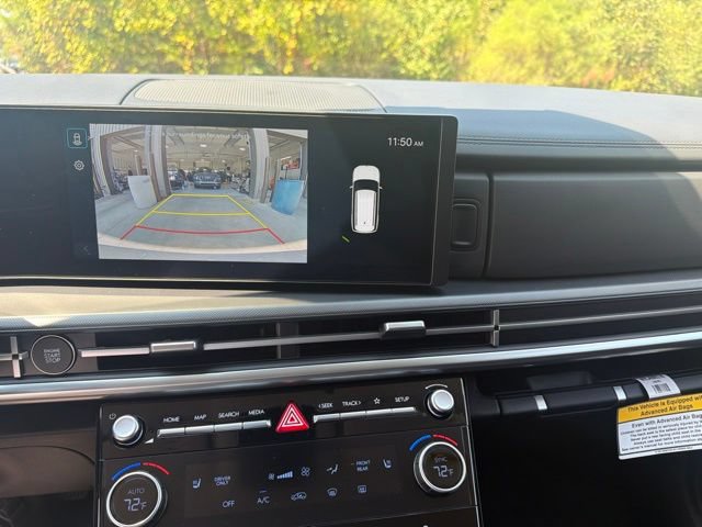 New 2027 Hyundai Santa Fe SEL FWD image 14