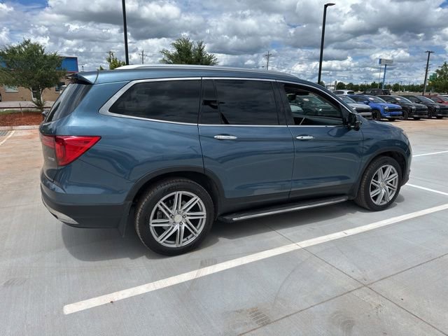 Used 2016 Honda Pilot Touring image 18