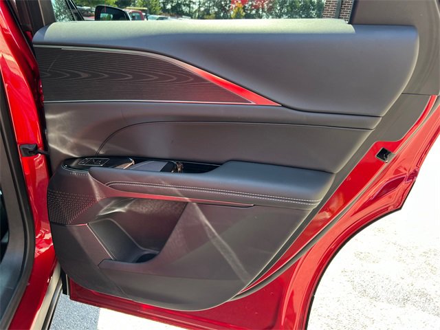 Used 2025 Cadillac Lyriq Sport image 16