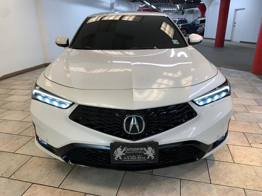 Used 2024 Acura Integra A-Spec image 5
