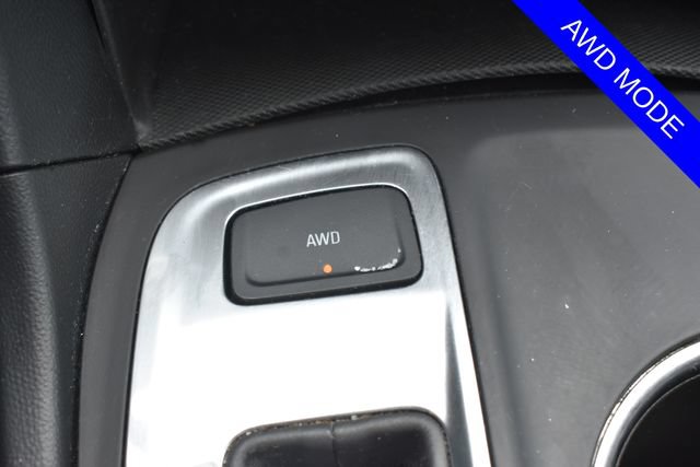 Used 2019 Chevrolet Equinox LT AWD/4WD image 6
