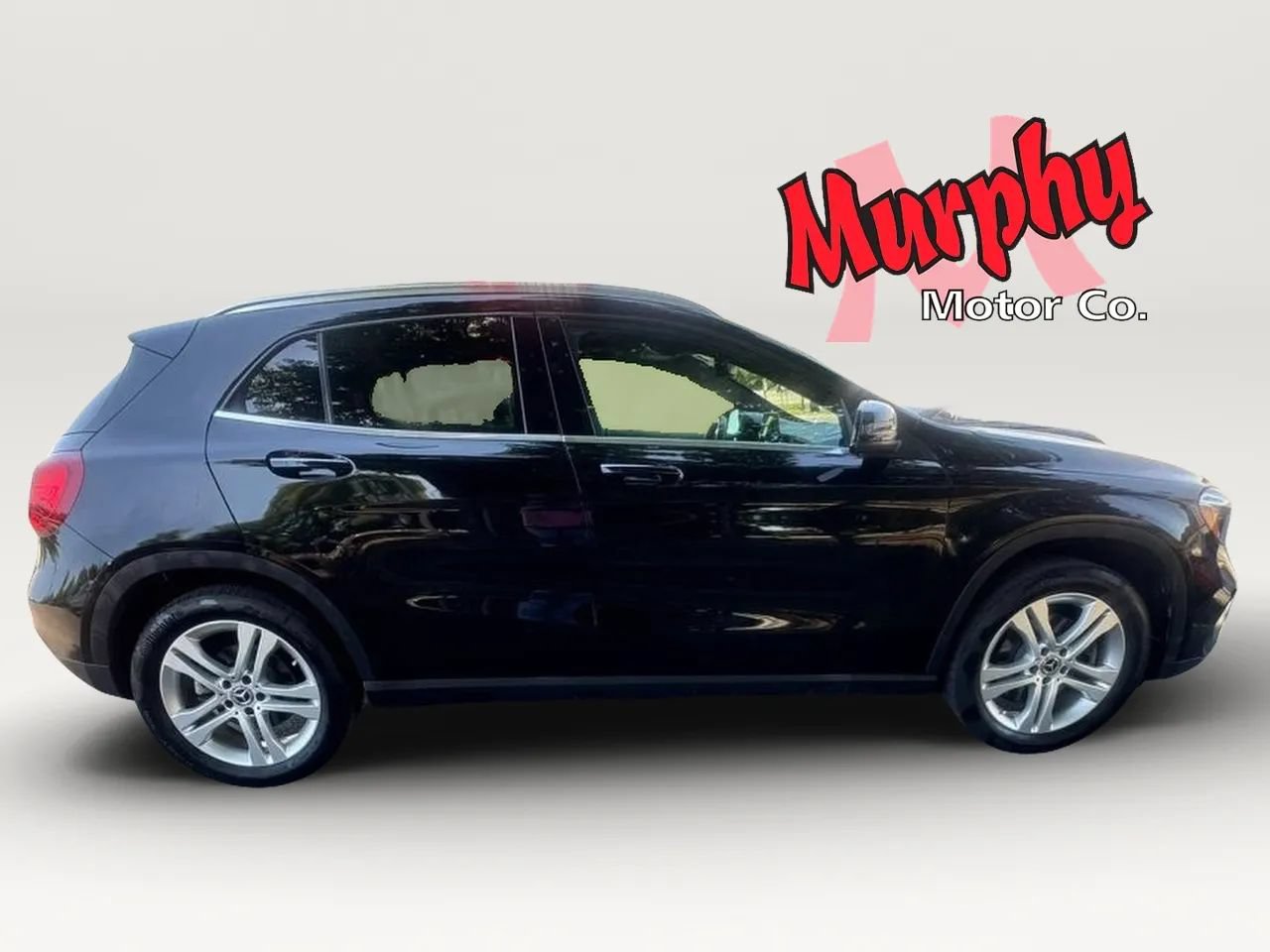 Used 2019 Mercedes-Benz GLA 250 4MATIC image 7
