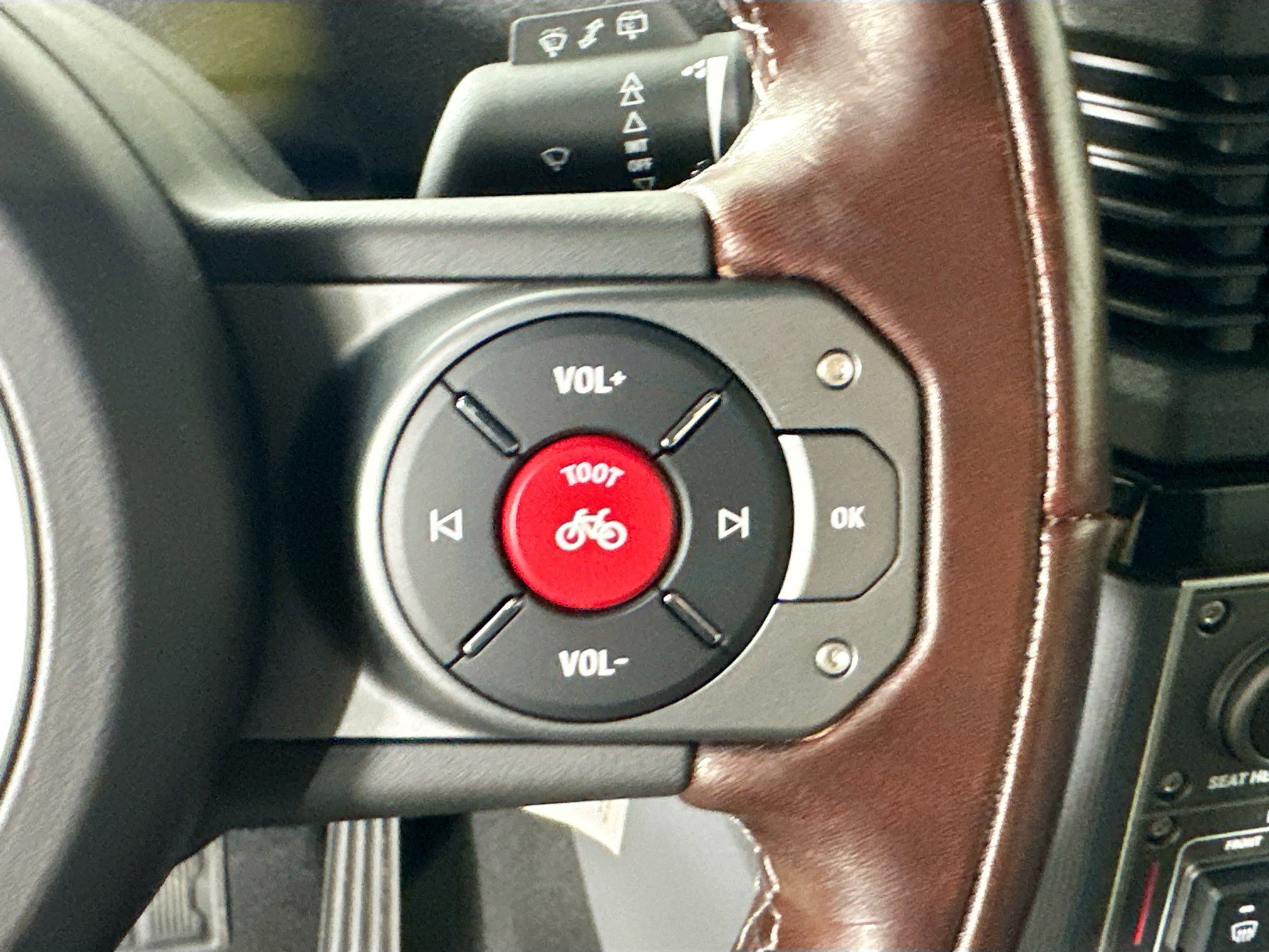 New 2026 INEOS Grenadier AWD/4WD image 20