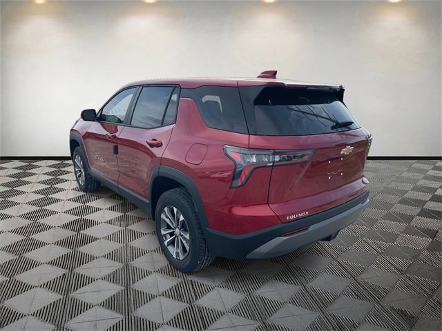 New 2026 Chevrolet Equinox LT image 3