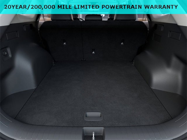 New 2026 Kia Sportage EX w/ EX Panoramic Sunroof Package image 19