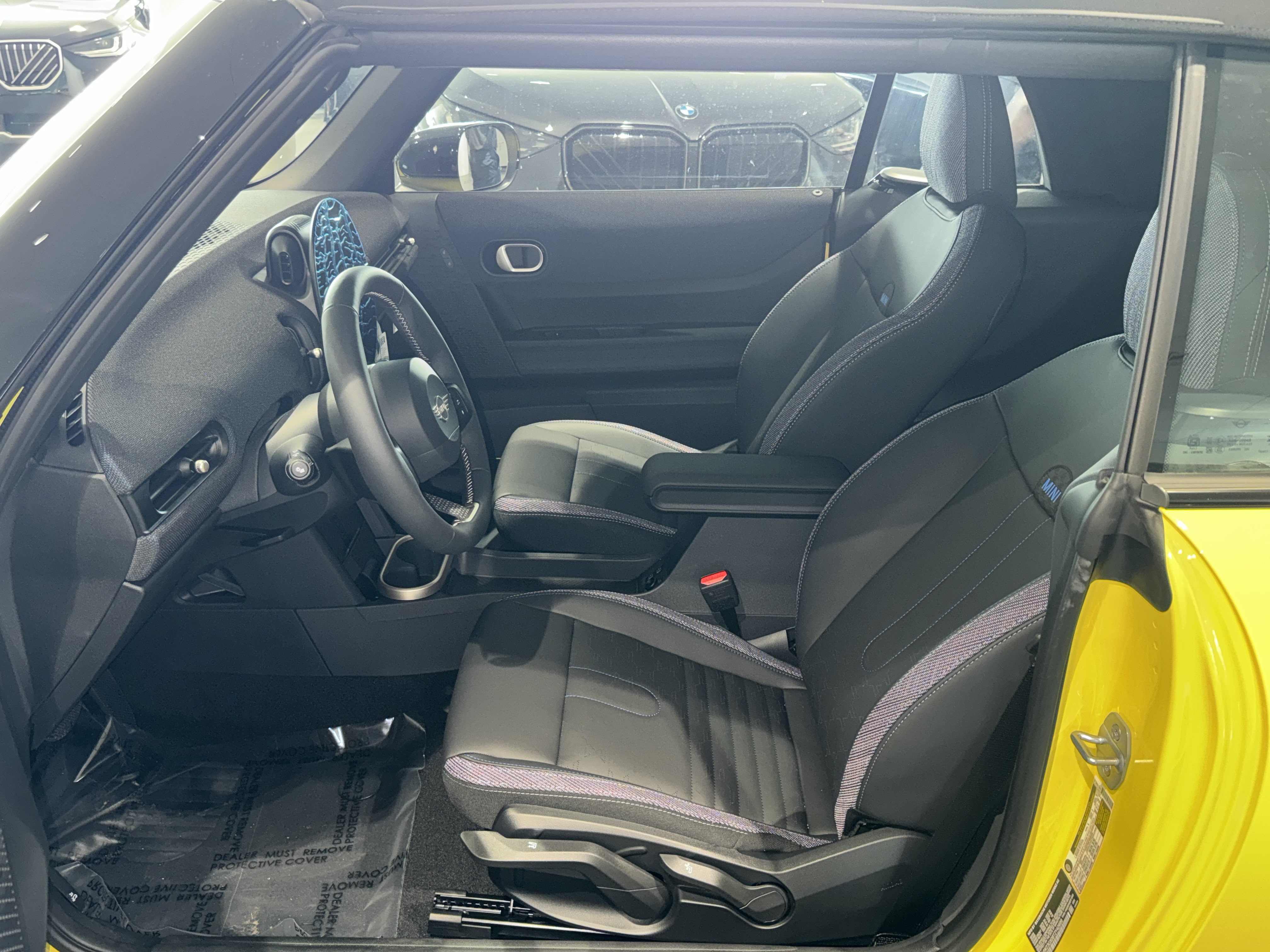 New 2026 MINI Cooper S FWD image 13