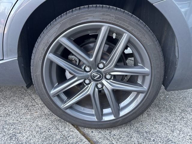 Used 2015 Lexus IS 250 w/ F-Sport Package image 11