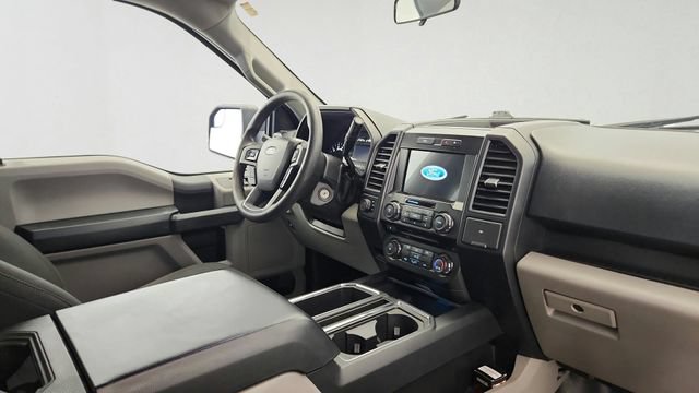 Used 2017 Ford F150 XL w/ Equipment Group 101A Mid AWD/4WD image 25
