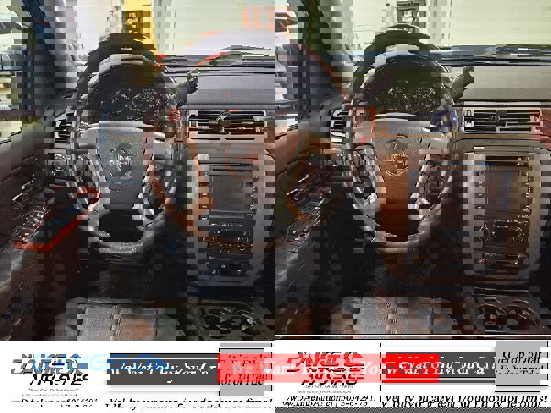 Used 2013 GMC Sierra 2500 SLT w/ Suspension Package, Off-Road image 28