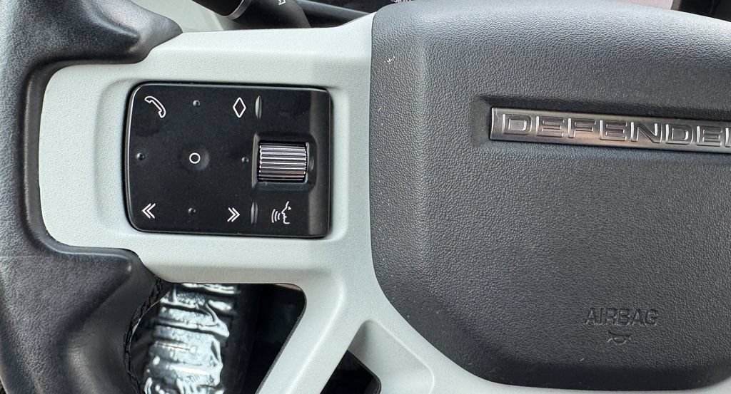 Used 2023 Land Rover Defender 130 S AWD/4WD image 20