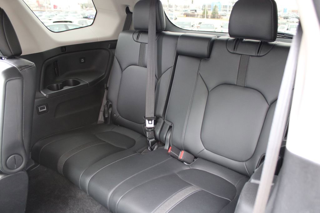 Used 2023 Honda Pilot EX-L image 22