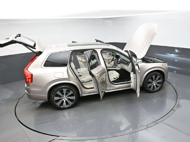 Used 2024 Volvo XC90 B6 Plus w/ Protection Package Premier AWD/4WD image 48