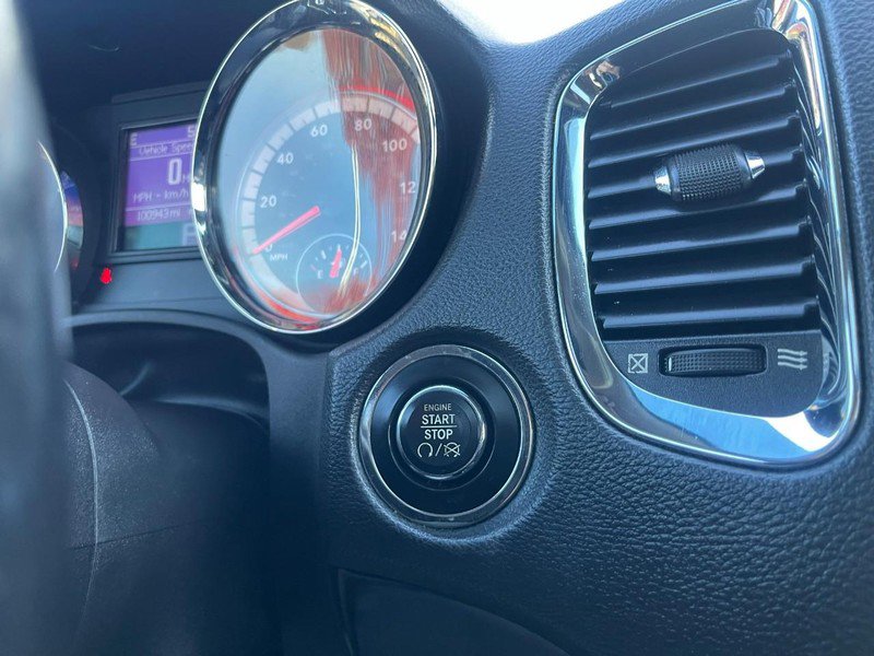 Used 2012 Dodge Durango R/T w/ Leather Interior Group image 28