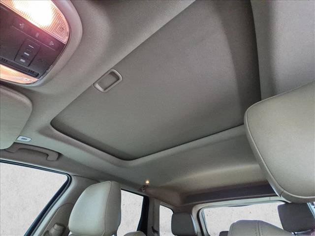 Used 2021 Jeep Grand Cherokee Limited AWD/4WD image 16