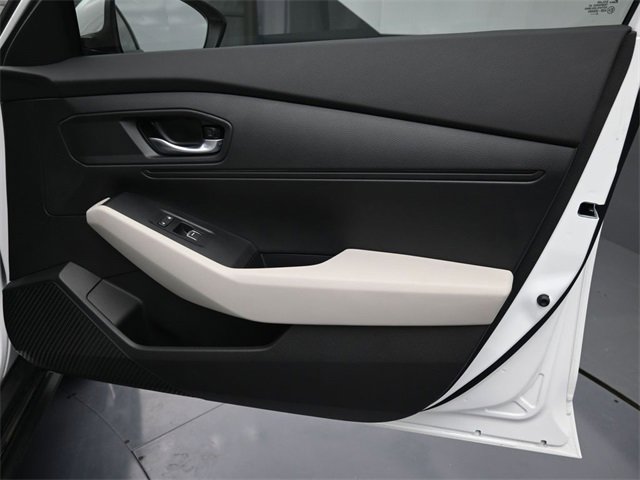 New 2025 Honda Accord LX image 2