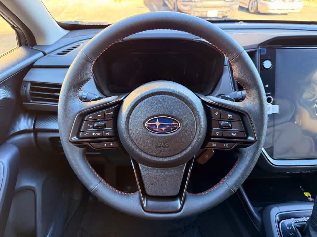New 2026 Subaru Crosstrek 2.5i Limited AWD/4WD image 16