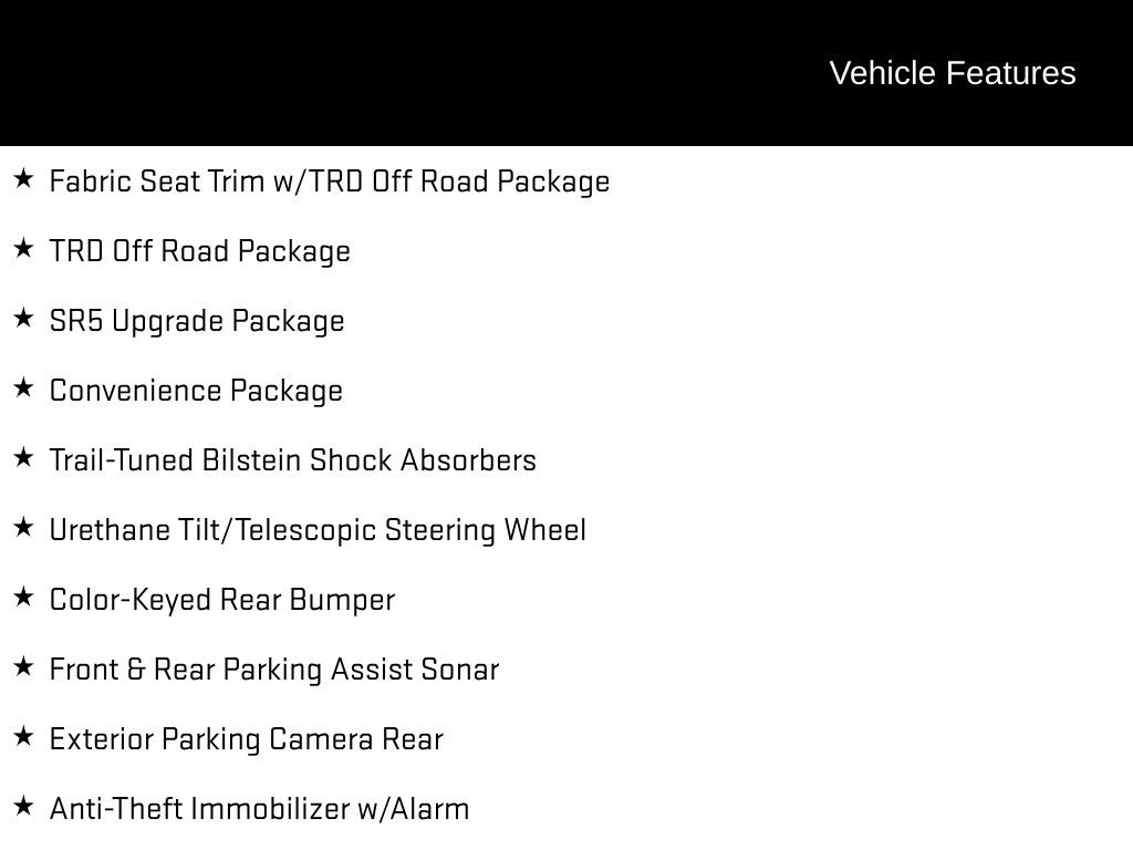 Used 2019 Toyota Tundra SR5 AWD/4WD image 3