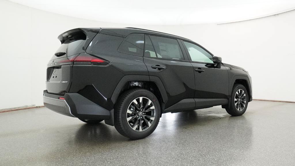 New 2026 Toyota RAV4 Limited AWD/4WD image 28