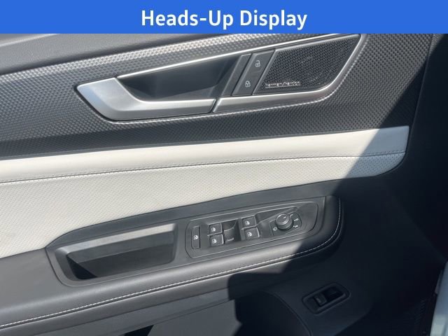 New 2026 Volkswagen Atlas Cross Sport SEL Premium R-Line image 8