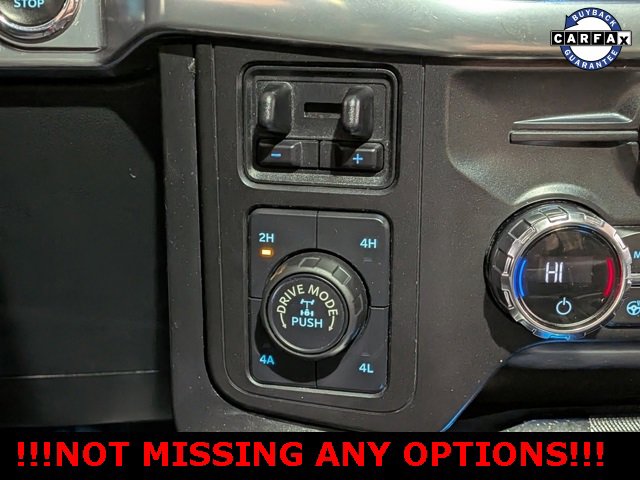 Used 2021 Ford F150 Lariat w/ Equipment Group 502A High image 29