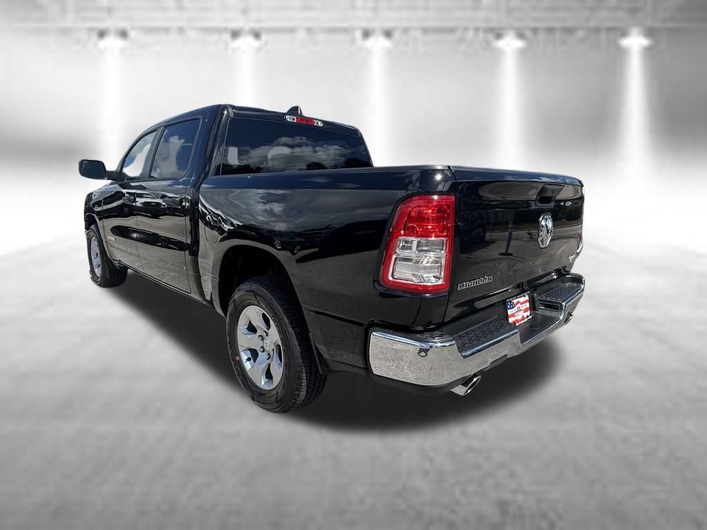 Used 2024 RAM 1500 Big Horn RWD image 6