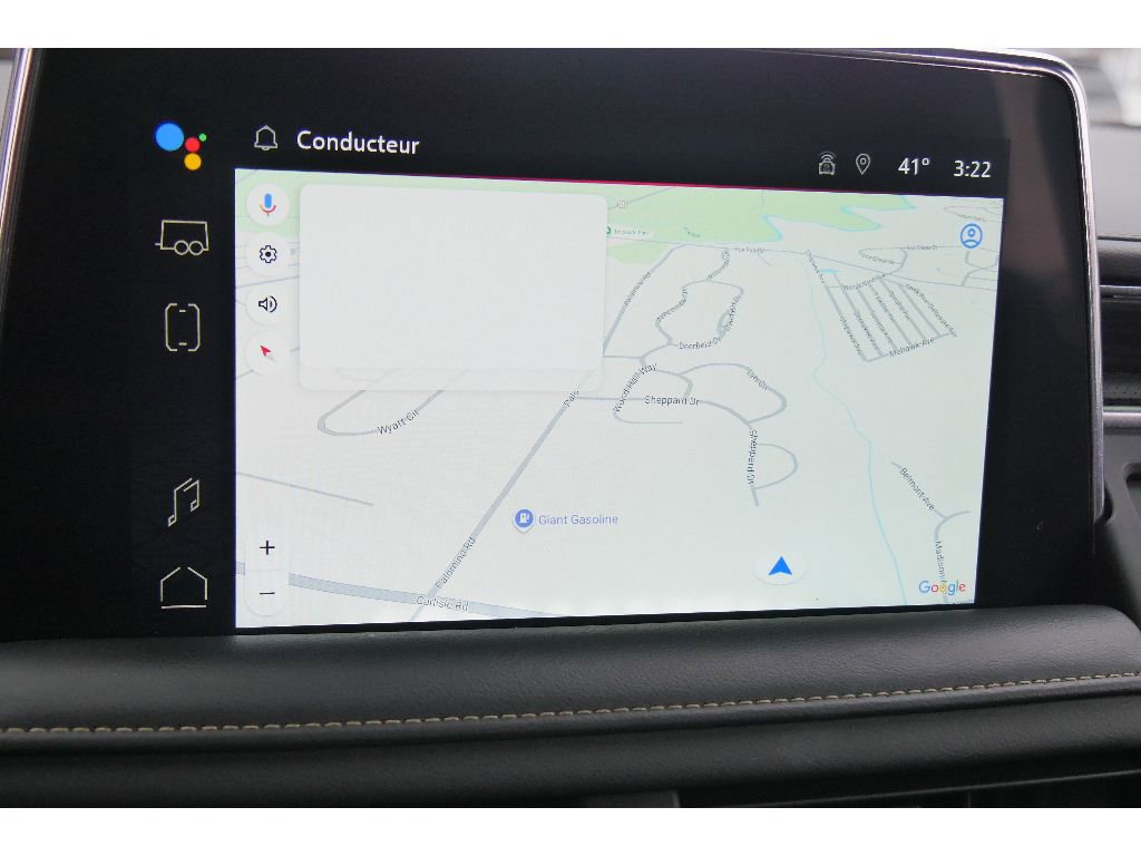 Used 2022 GMC Yukon SLT image 35