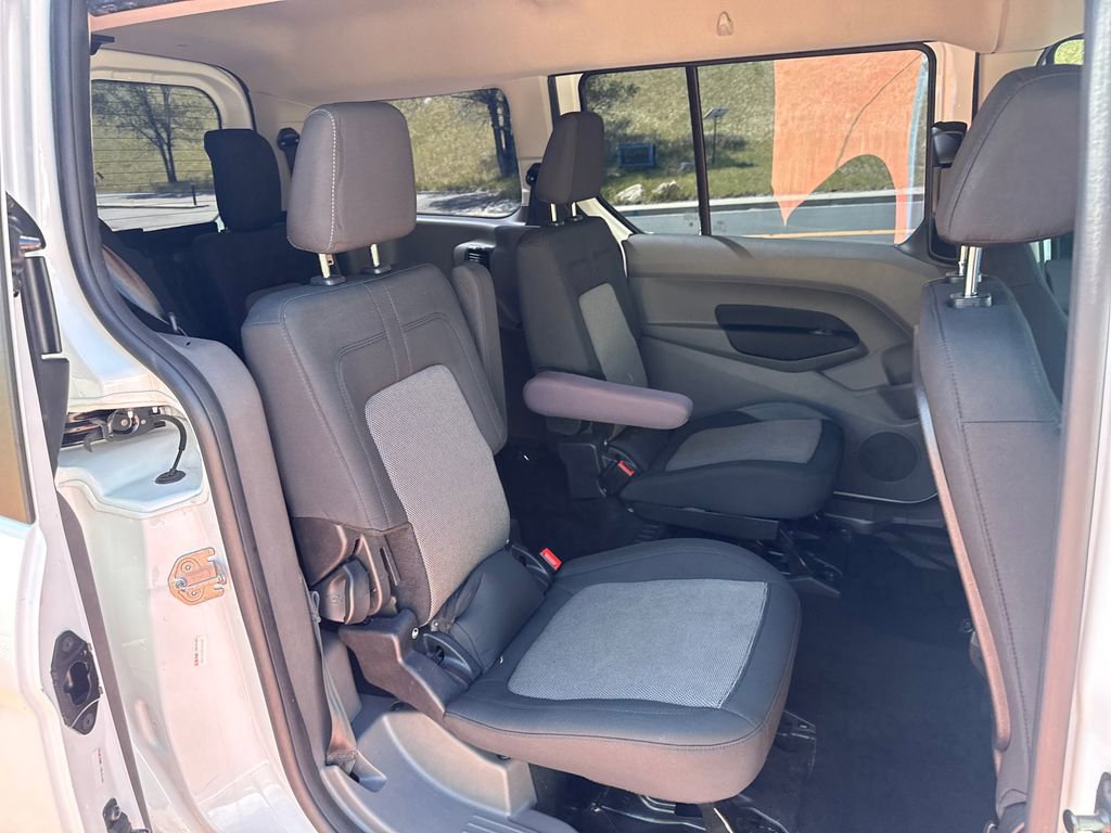Used 2019 Ford Transit Connect XL FWD image 22