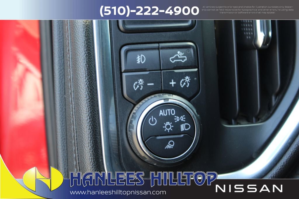 Used 2020 Chevrolet Silverado 2500 LT w/ Convenience Package RWD image 15