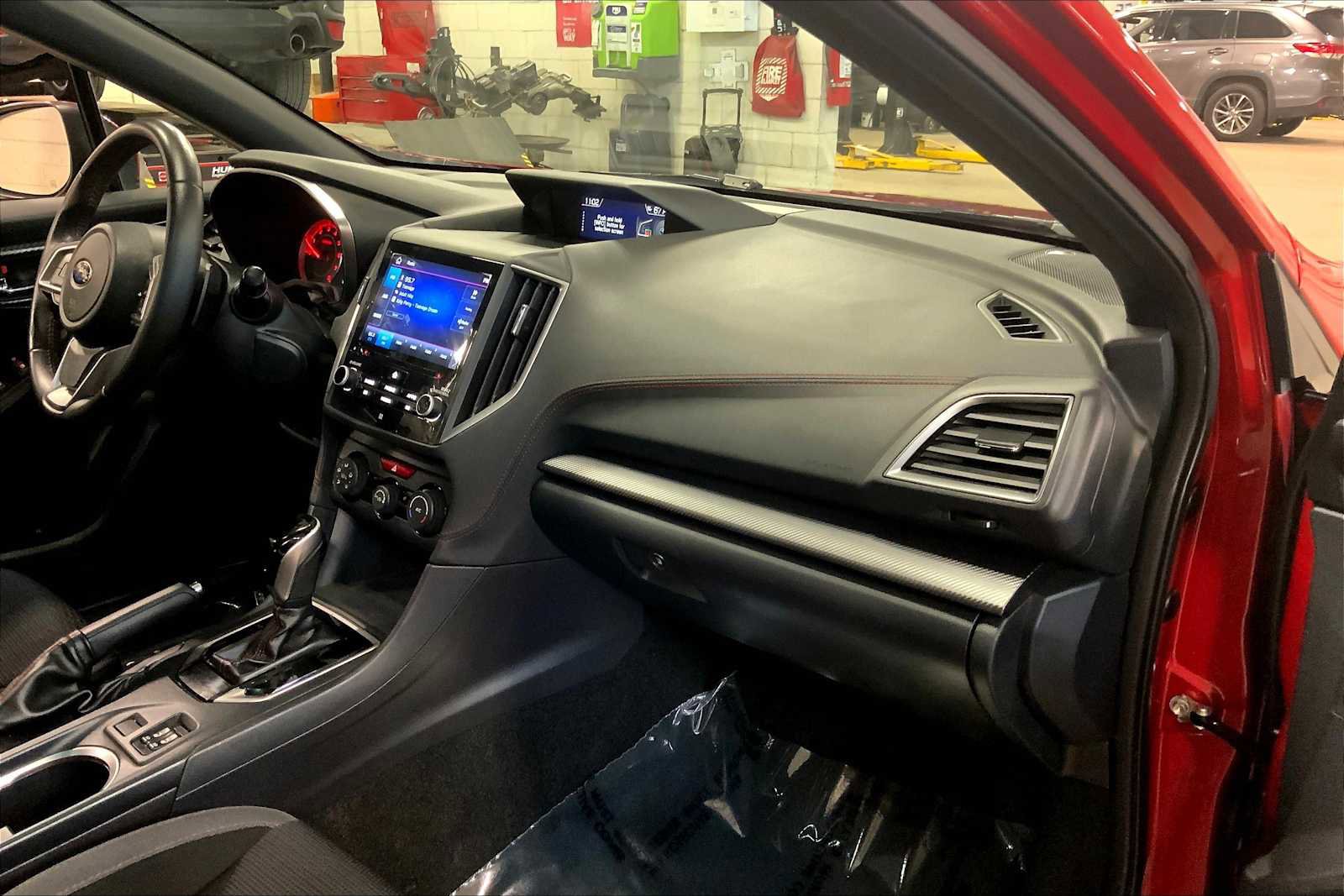 Used 2019 Subaru Impreza 2.0i Sport image 18