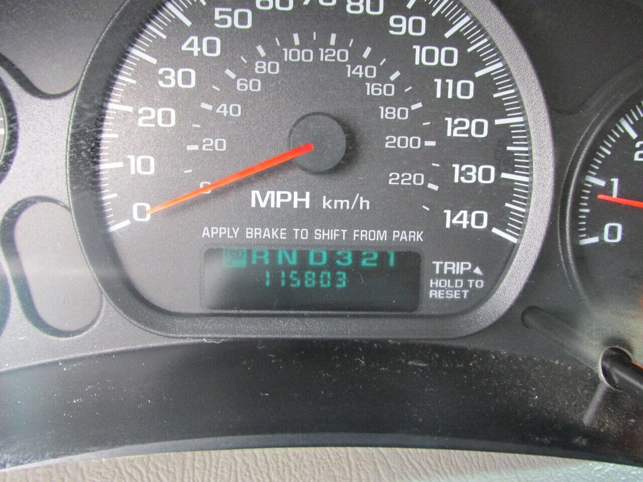 Used 2005 Chevrolet Impala SS w/ Sun And Sound Package image 32