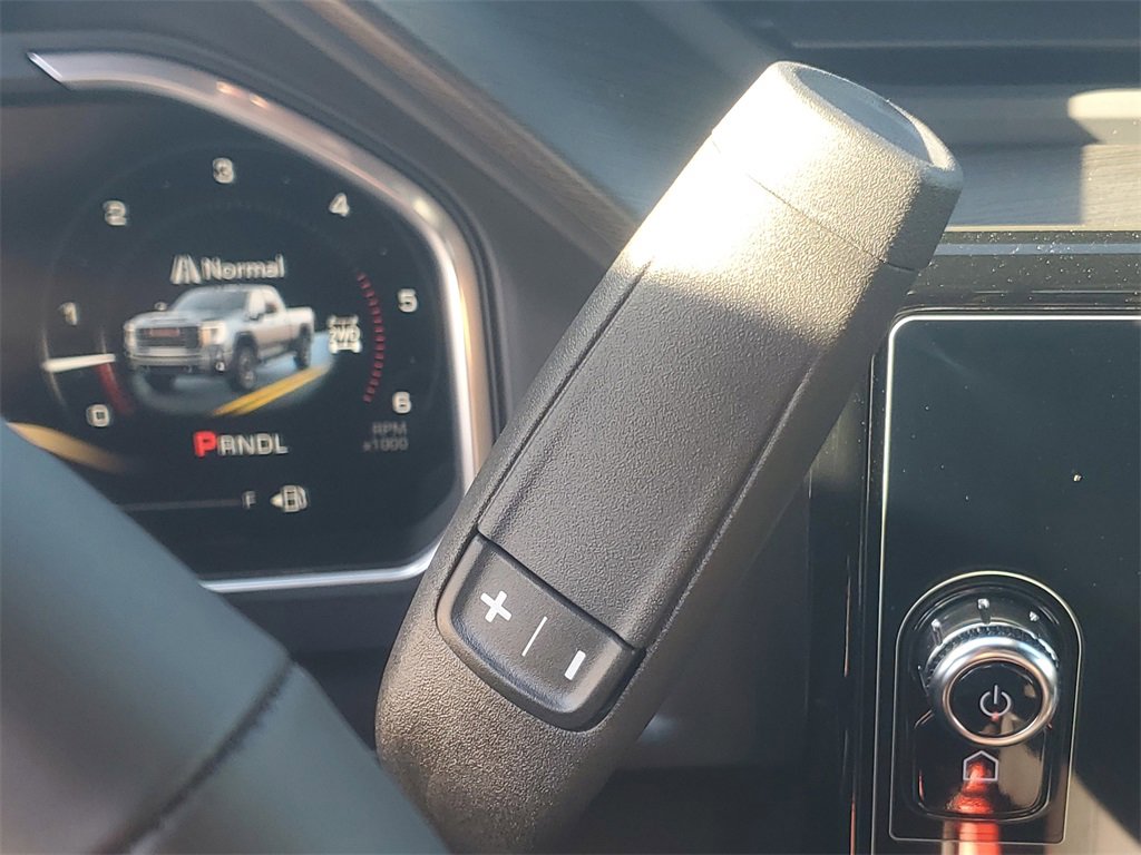 New 2026 GMC Sierra 2500 AT4 w/ AT4 Premium Plus Package image 15